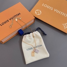 Louis Vuitton Necklaces